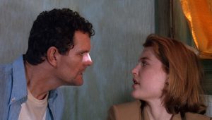 The X-Files Saison 1 Episode 15