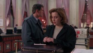 The X-Files Saison 1 Episode 15