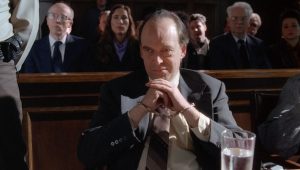 The X-Files Saison 1 Episode 16
