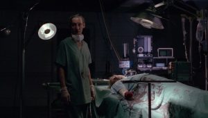 The X-Files Saison 1 Episode 16