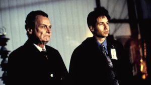The X-Files Saison 1 Episode 17