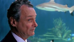 The X-Files Saison 1 Episode 17