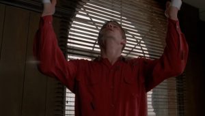 The X-Files Saison 1 Episode 18