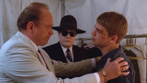 The X-Files Saison 1 Episode 18