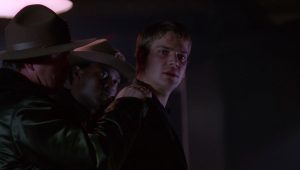 The X-Files Saison 1 Episode 18