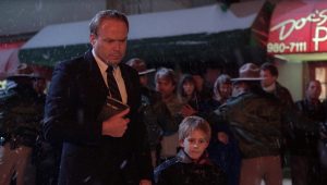 The X-Files Saison 1 Episode 18