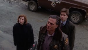 The X-Files Saison 1 Episode 19