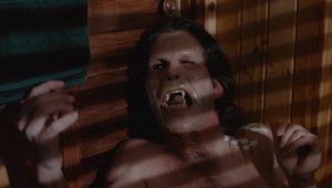 The X-Files Saison 1 Episode 19