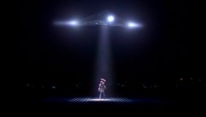 The X-Files Saison 1 Episode 2