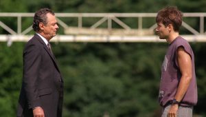 The X-Files Saison 1 Episode 2