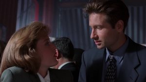 The X-Files Saison 1 Episode 2