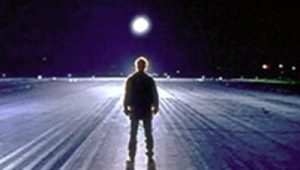 The X-Files Saison 1 Episode 2