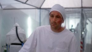The X-Files Saison 1 Episode 20