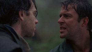 The X-Files Saison 1 Episode 20
