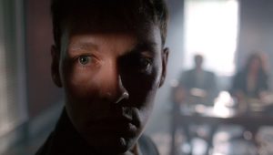 The X-Files Saison 1 Episode 21
