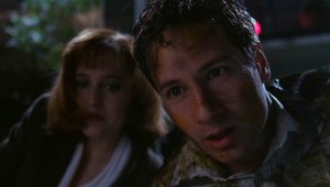 The X-Files Saison 1 Episode 21