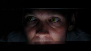 The X-Files Saison 1 Episode 21