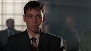 The X-Files Saison 1 Episode 21