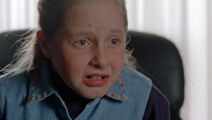 The X-Files Saison 1 Episode 22