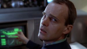 The X-Files Saison 1 Episode 23