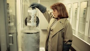 The X-Files Saison 1 Episode 24