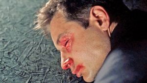 The X-Files Saison 1 Episode 24