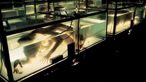 The X-Files Saison 1 Episode 24