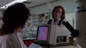 The X-Files Saison 1 Episode 24