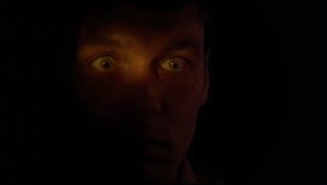 The X-Files Saison 1 Episode 3