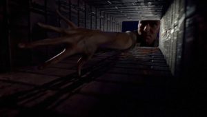 The X-Files Saison 1 Episode 3