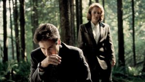 The X-Files Saison 1 Episode 4