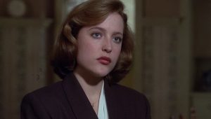 The X-Files Saison 1 Episode 4