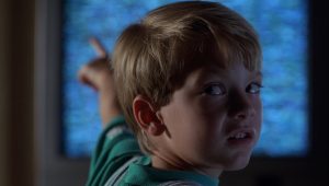The X-Files Saison 1 Episode 4