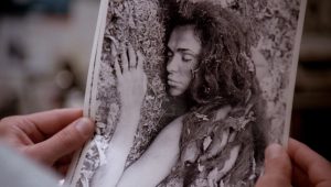 The X-Files Saison 1 Episode 5