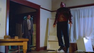 The X-Files Saison 1 Episode 6