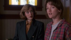 The X-Files Saison 1 Episode 6