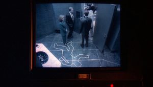 The X-Files Saison 1 Episode 7