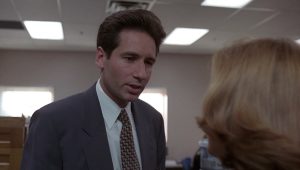 The X-Files Saison 1 Episode 7