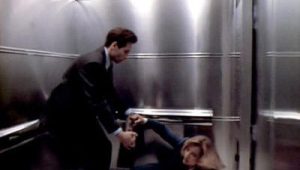 The X-Files Saison 1 Episode 7