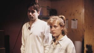 The X-Files Saison 1 Episode 8