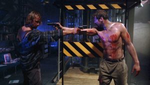 The X-Files Saison 1 Episode 8