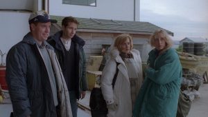 The X-Files Saison 1 Episode 8