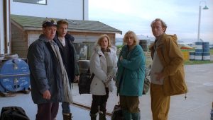 The X-Files Saison 1 Episode 8