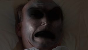 The X-Files Saison 1 Episode 9
