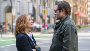 The X-Files Saison 10 Episode 1