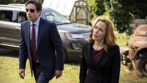 The X-Files Saison 10 Episode 2
