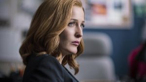 The X-Files Saison 10 Episode 2