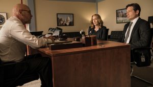 The X-Files Saison 10 Episode 2