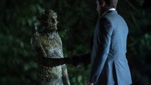 The X-Files Saison 10 Episode 3