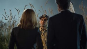 The X-Files Saison 10 Episode 3